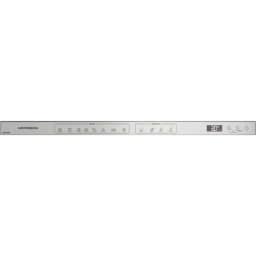 Посудомоечная машина Kuppersberg GHS 6036 Gray — фото 5