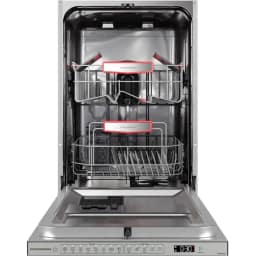 Посудомоечная машина Kuppersberg GHS 4526 Silver — фото 1