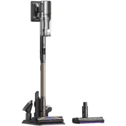Пылесос Dreame Z40 TangleCut flex Black EAC — фото 4