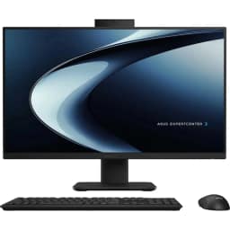 Моноблок ASUS PM670KA-BPE024W 27 IPS R7 AI 350 SSD Black — фото 1