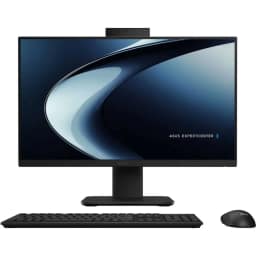 Моноблок ASUS P470VAK-BPE2970 27 IPS i7-240H SSD Black — фото 1
