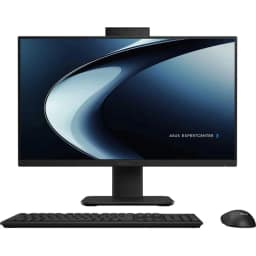 Моноблок ASUS PM640KA-BPC0490 23.8 IPS R7 AI 350 SSD Black — фото 1