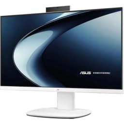 Моноблок ASUS VM640KA-WPC0090 23.8 IPS R7 AI 350 SSD White — фото 2