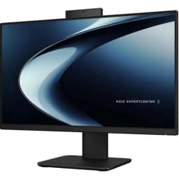 Моноблок ASUS P440VAK-BPC7430 23.8 IPS i5-210H SSD Black — фото 2