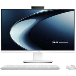 Моноблок ASUS VM670KA-WPE026W 27 IPS R5 AI 330 SSD White — фото 1