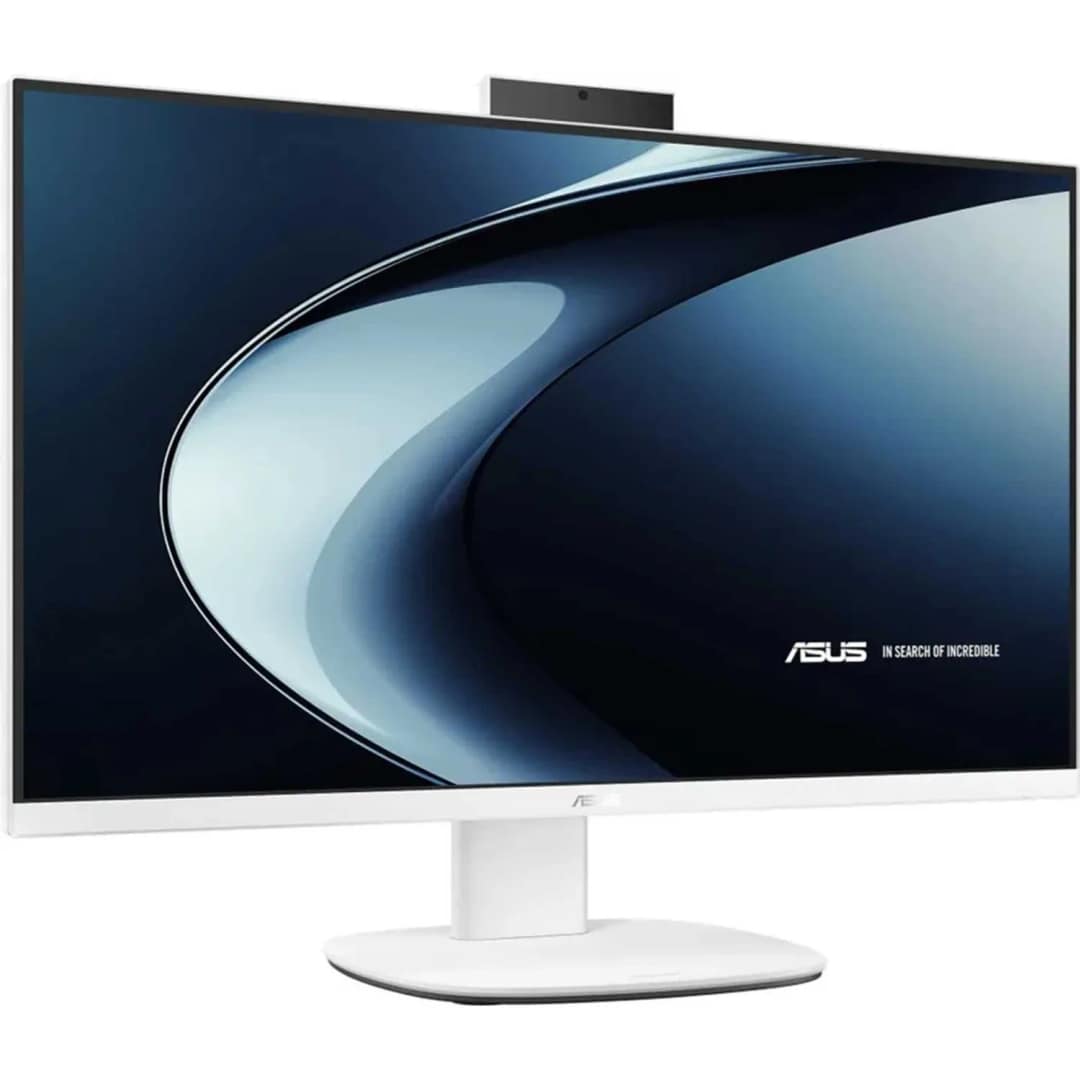 Моноблок ASUS VM670KA-WPE026W 27 IPS R5 AI 330 SSD White — фото 4