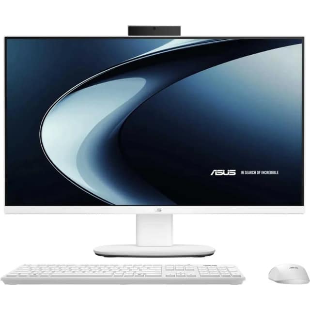 Моноблок ASUS VM670KA-WPE0020 27 IPS R5 AI 330 SSD White
