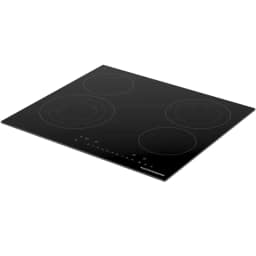 Электрическая варочная панель Kuppersberg ECS 635 Black — фото 3