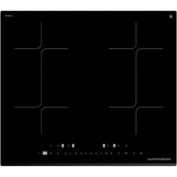 Индукционная варочная панель Kuppersberg ICI 626 Black — фото 2
