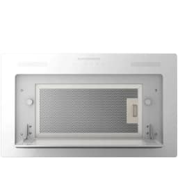 Встраиваемая вытяжка Kuppersberg INFLAT 60 W, White — фото 2