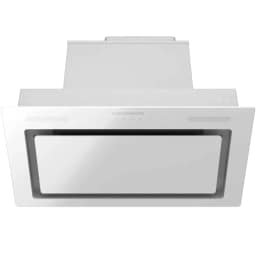 Встраиваемая вытяжка Kuppersberg INFLAT 60 W, White — фото 3