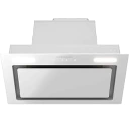 Встраиваемая вытяжка Kuppersberg INFLAT 60 W, White — фото 4