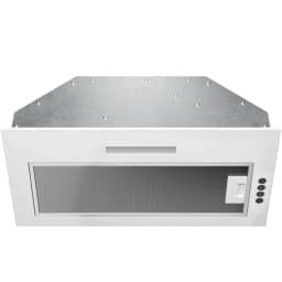 Встраиваемая вытяжка Kuppersberg INTOUCH 60 W, White — фото 1