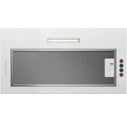 Встраиваемая вытяжка Kuppersberg INTOUCH 60 W, White — фото 4