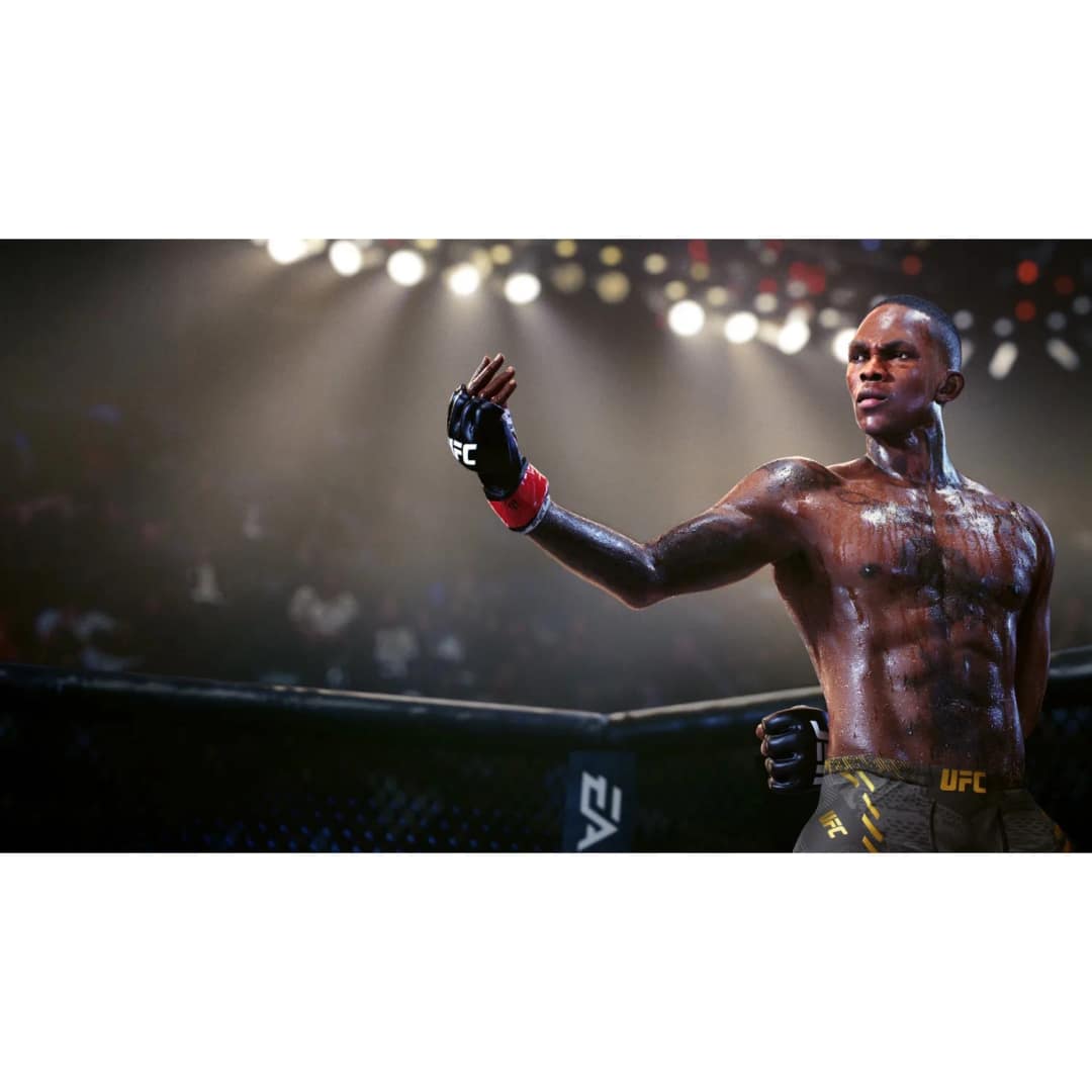 Игра Sony UFC 6 — фото 3