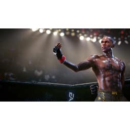 Игра Sony UFC 6 — фото 3