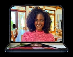 Смартфон Apple iPhone Duo, Ночное небо — фото 4