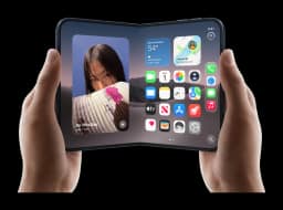 Смартфон Apple iPhone Duo, Ночное небо — фото 5