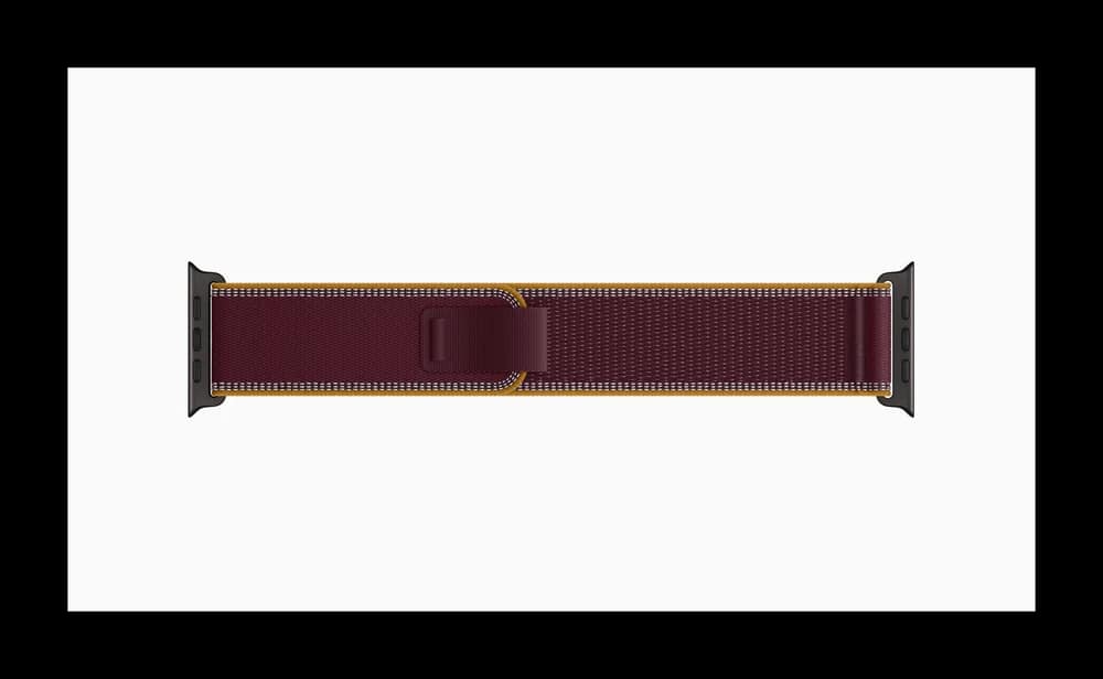 Смарт-часы Apple Watch Ultra 4 49mm, Чёрный титан, Trail Loop — фото 9