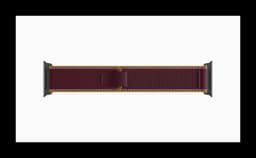Смарт-часы Apple Watch Ultra 4 49mm, Чёрный титан, Trail Loop — фото 9