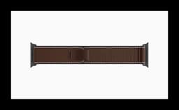 Смарт-часы Apple Watch Ultra 4 49mm, Чёрный титан, Trail Loop — фото 3