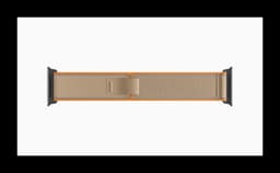 Смарт-часы Apple Watch Ultra 4 49mm, Чёрный титан, Trail Loop — фото 6