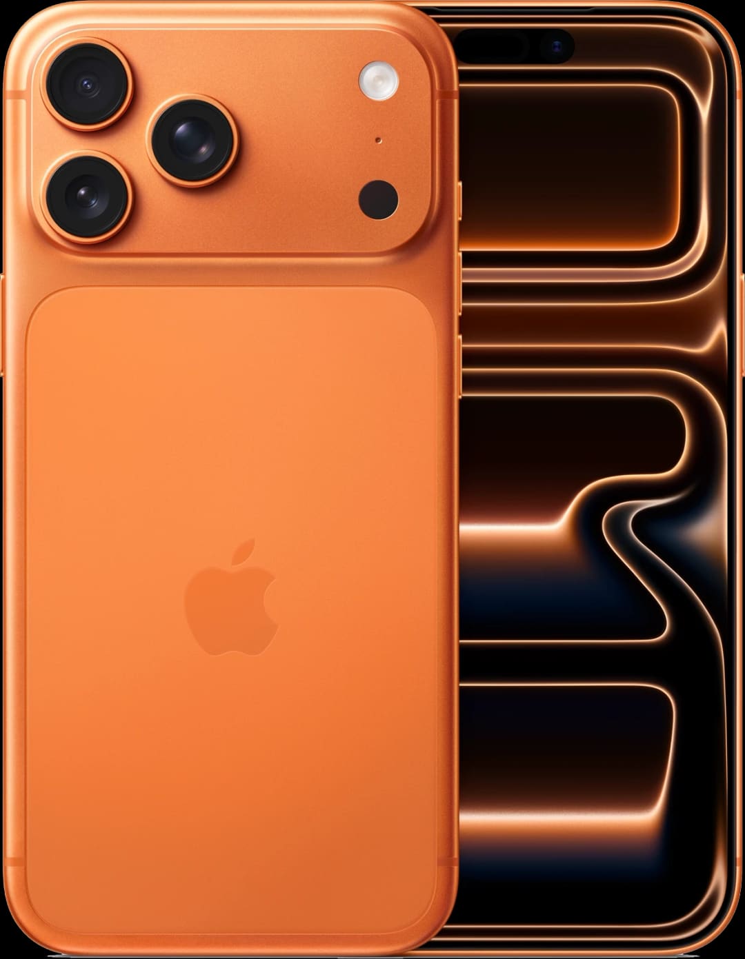 iPhone 17 Pro Max: стоит ли обновляться