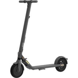 Электросамокат Ninebot Kickscooter E25A, Black — фото 1