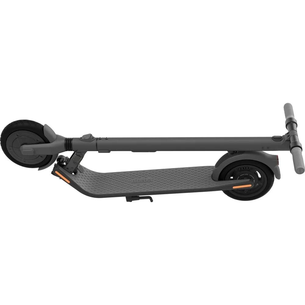 Электросамокат Ninebot Kickscooter E25A, Black — фото 2