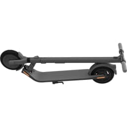 Электросамокат Ninebot Kickscooter E25A, Black — фото 2