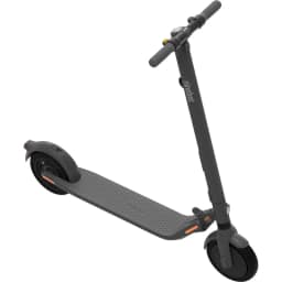 Электросамокат Ninebot Kickscooter E25A, Black — фото 5