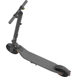 Электросамокат Ninebot Kickscooter E25A, Black — фото 6