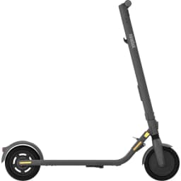 Электросамокат Ninebot Kickscooter E25A, Black — фото 7