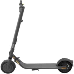 Электросамокат Ninebot Kickscooter E25A, Black — фото 8