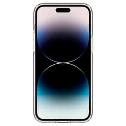 Чехол Spigen Ultra Hybrid Mag Magsafe для iPhone 14 Pro Max, Purple — фото 4