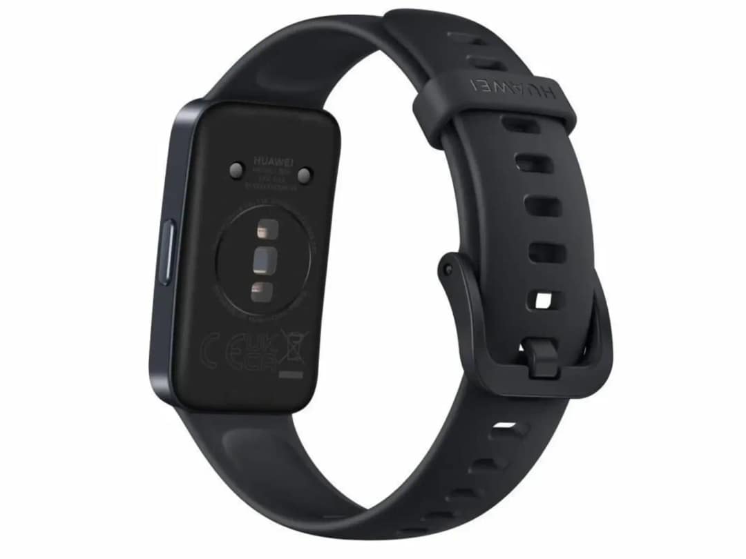 Фитнес-браслет Huawei Band 8 Midnight, Black — фото 2