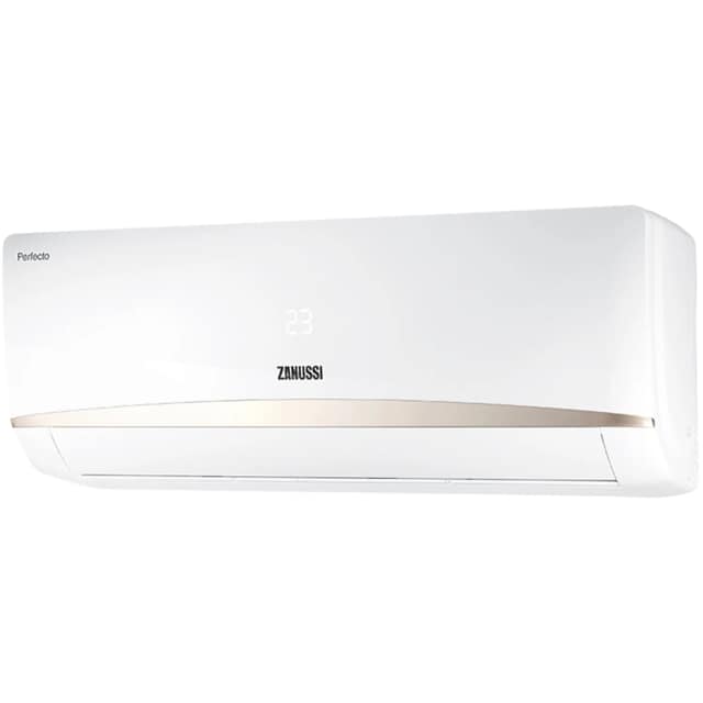 Сплит-система Zanussi Perfecto ZACS-12 HPF A22 N1, White