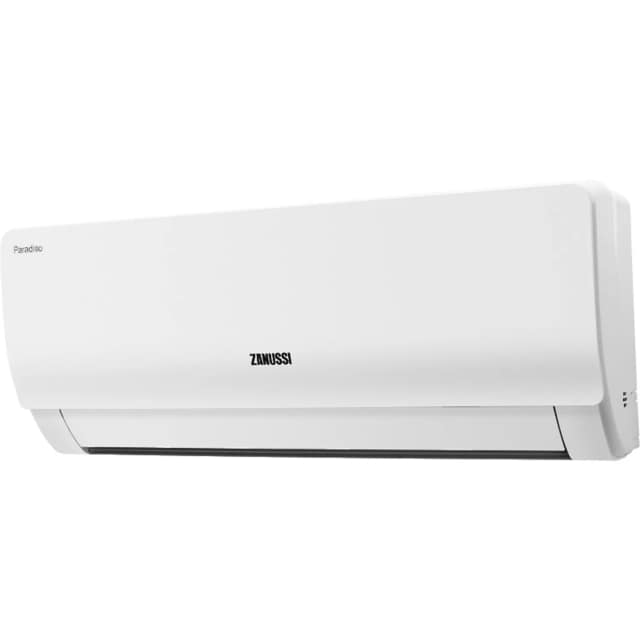 Сплит-система Zanussi Paradiso ZACS-12 HPR A18 N1, White