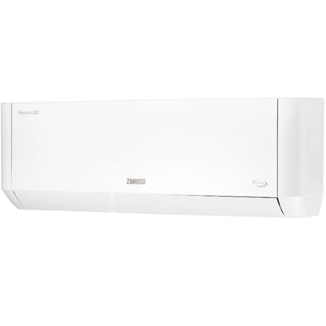 Сплит-система Zanussi Barocco DC Inverter ZACS I-09 HB A23 N8, White