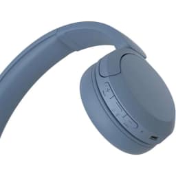 Наушники Sony WH-CH520 Blue, Синий — фото 2