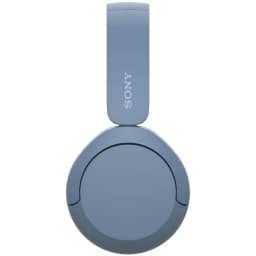 Наушники Sony WH-CH520 Blue, Синий — фото 3
