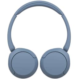 Наушники Sony WH-CH520 Blue, Синий — фото 5