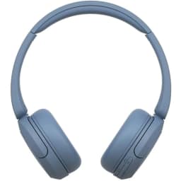 Наушники Sony WH-CH520 Blue, Синий — фото 6