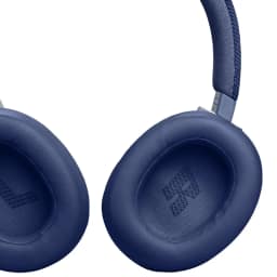Наушники JBL Live 770NC Blue, Синий — фото 2