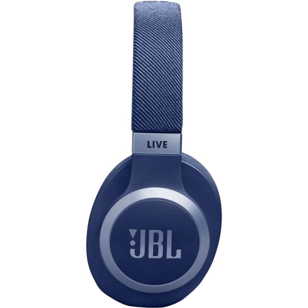 Наушники JBL Live 770NC Blue, Синий — фото 3
