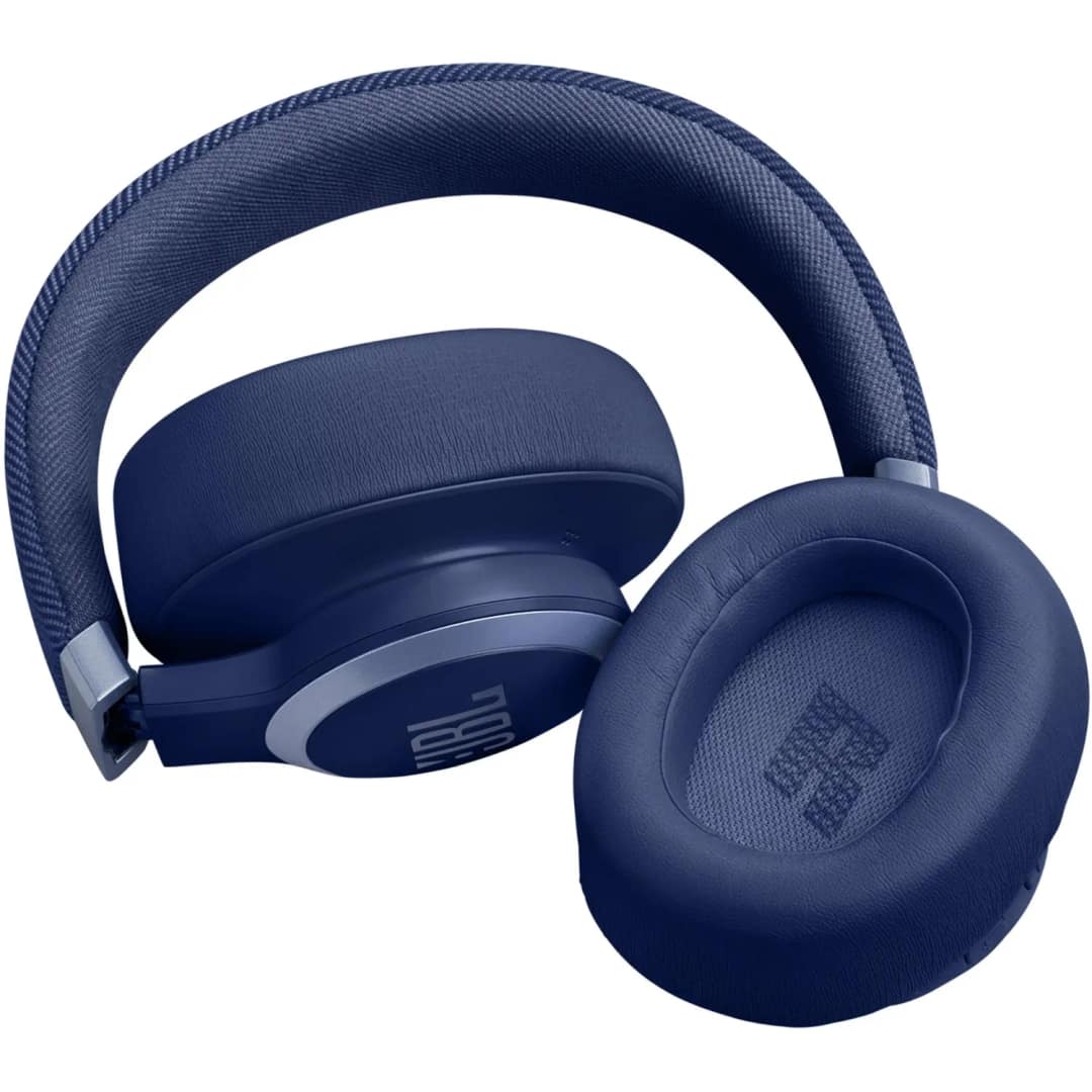 Наушники JBL Live 770NC Blue, Синий — фото 5