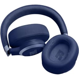 Наушники JBL Live 770NC Blue, Синий — фото 5