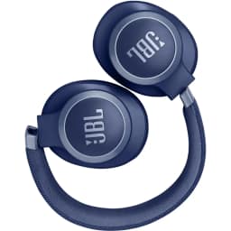 Наушники JBL Live 770NC Blue, Синий — фото 6