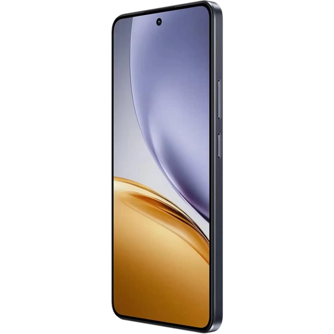 Смартфон Realme 14T 12, Black — фото 3