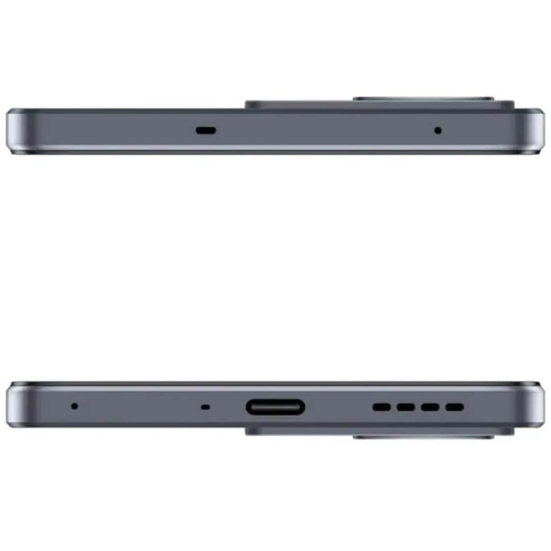 Смартфон Realme 14T 12, Black — фото 4